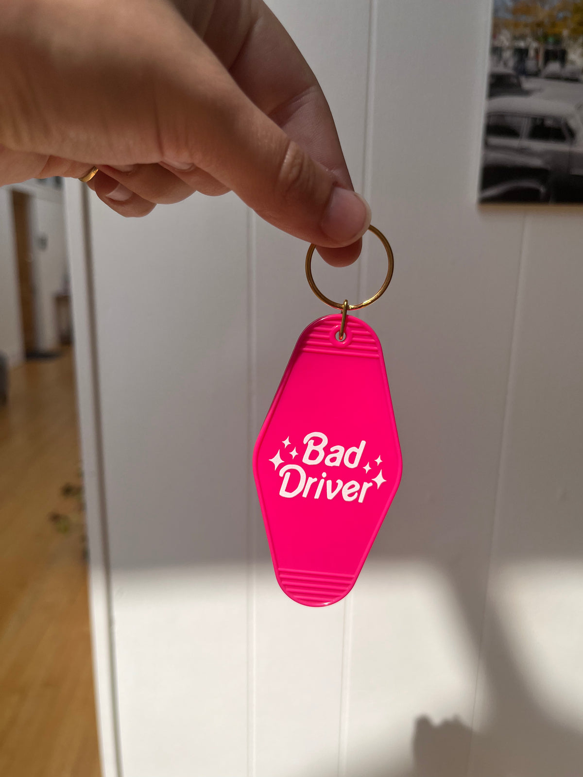 Car Accessories