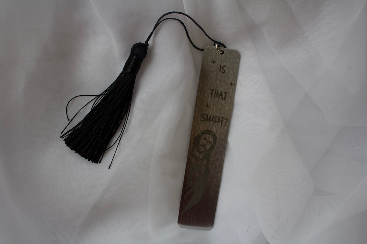 Is that Smut Jesus Bookmark