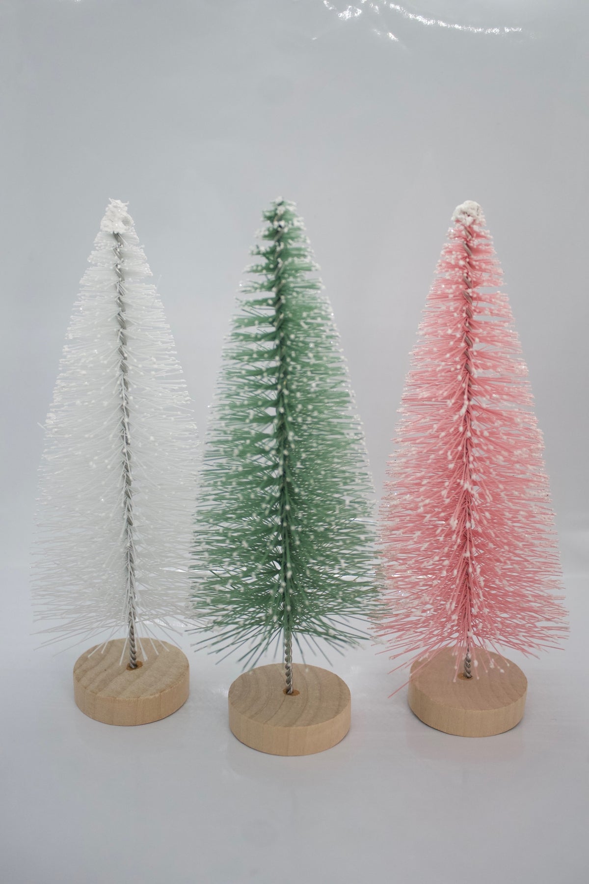 Mini Christmas Trees