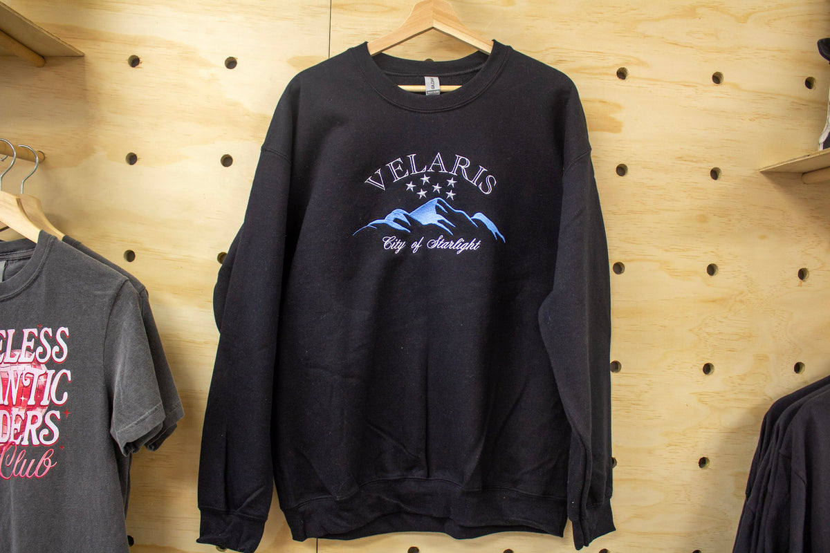 Velaris Crewneck