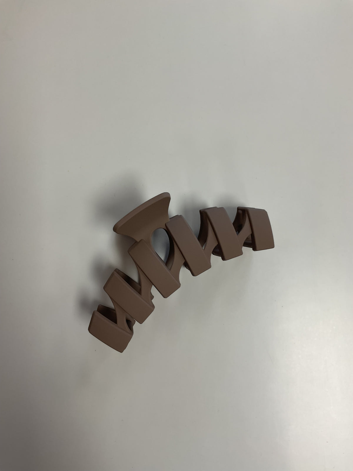 Criss Cross Hair Clip