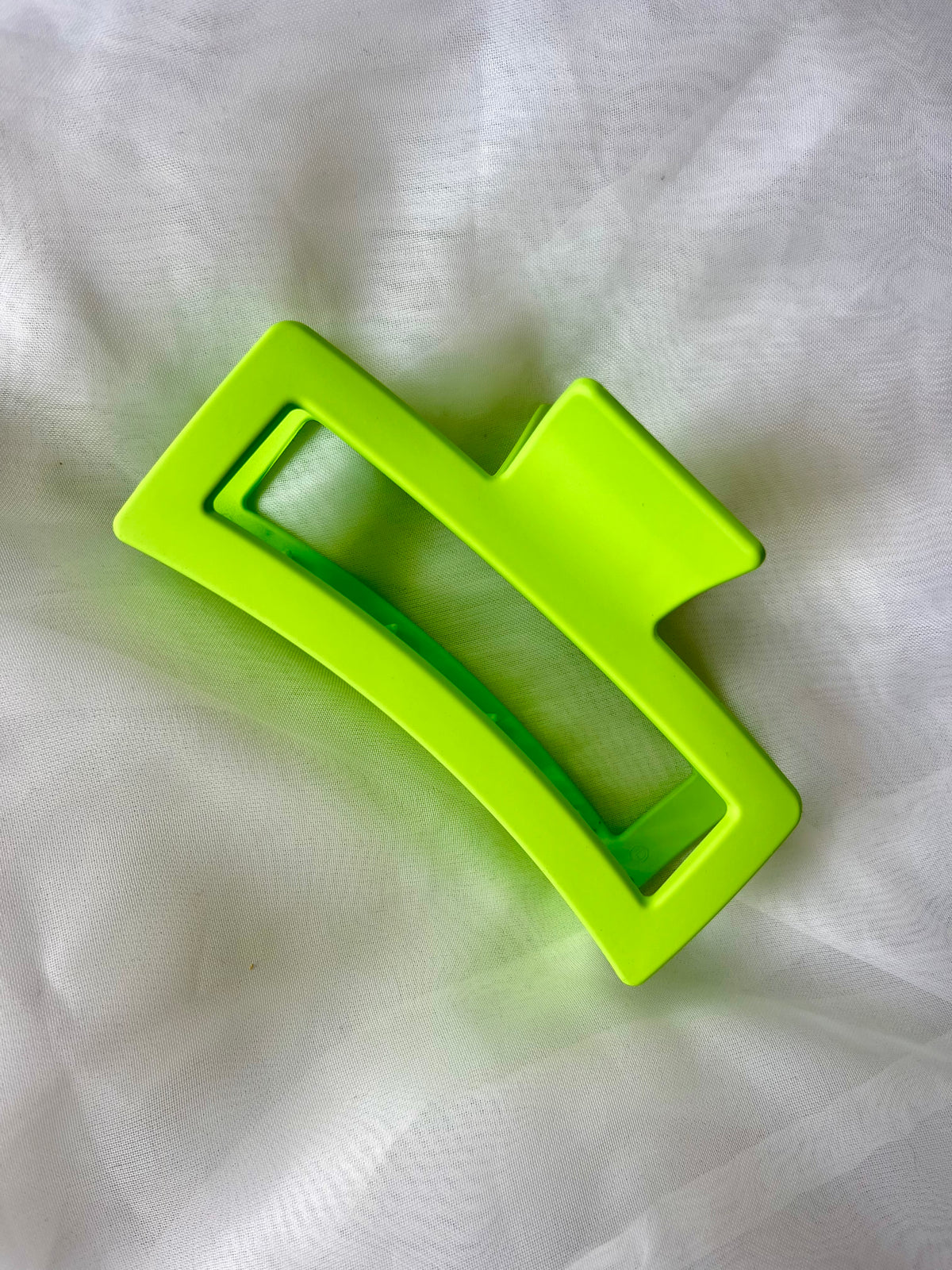XL Claw Clips
