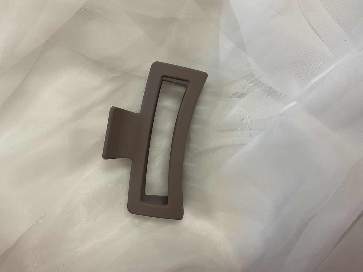 XL Claw Clips