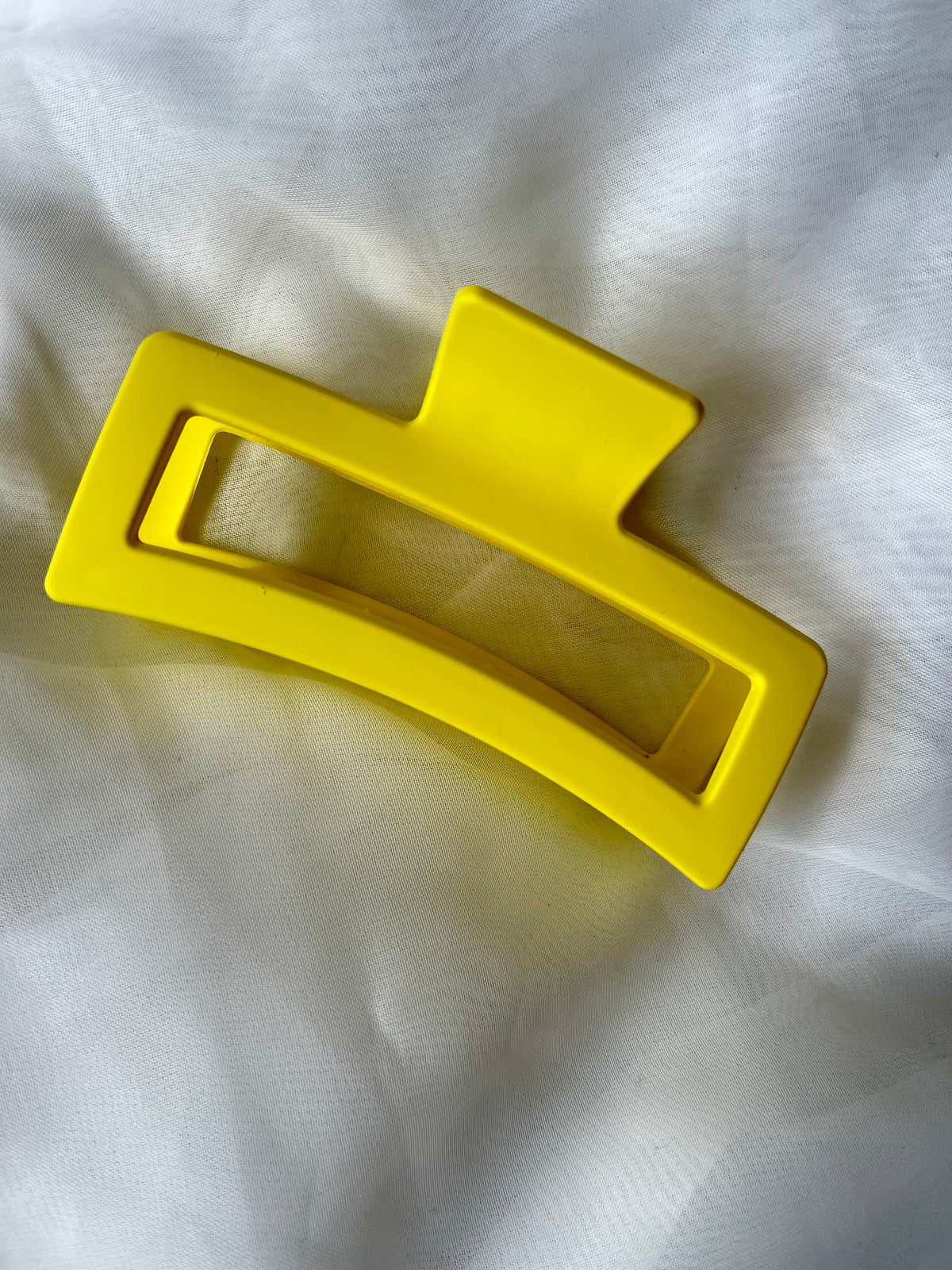 XL Claw Clips