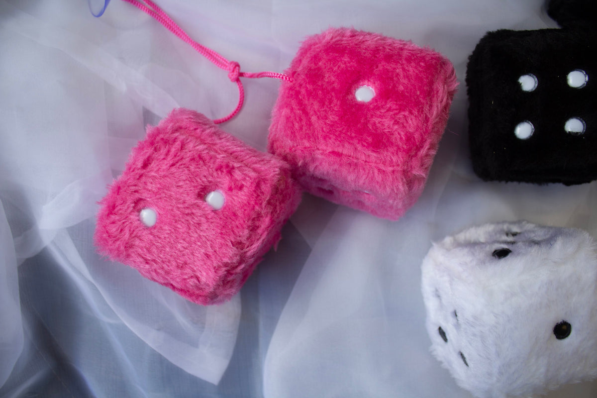 Fuzzy Dice