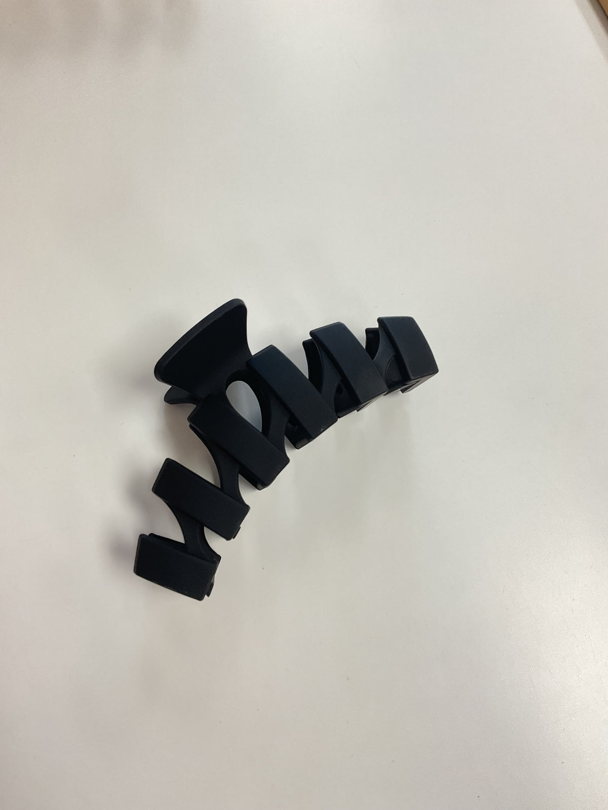Criss Cross Hair Clip
