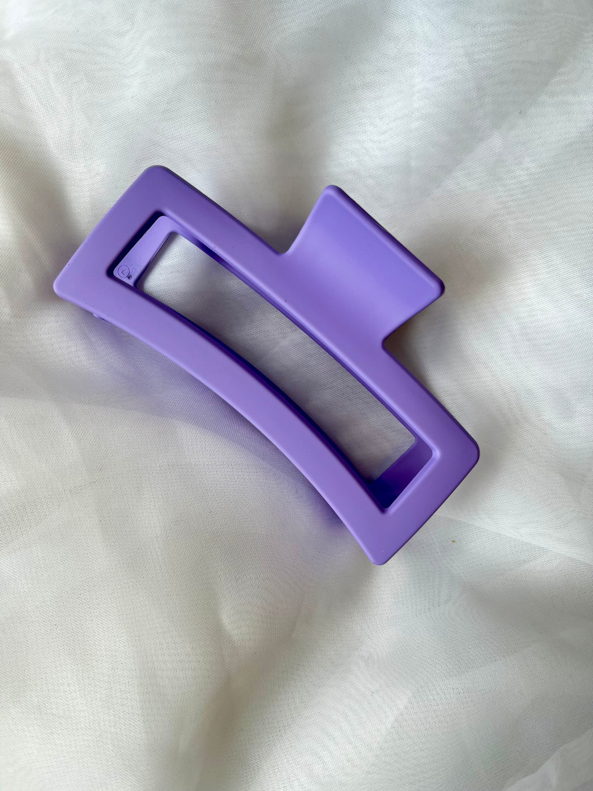 XL Claw Clips