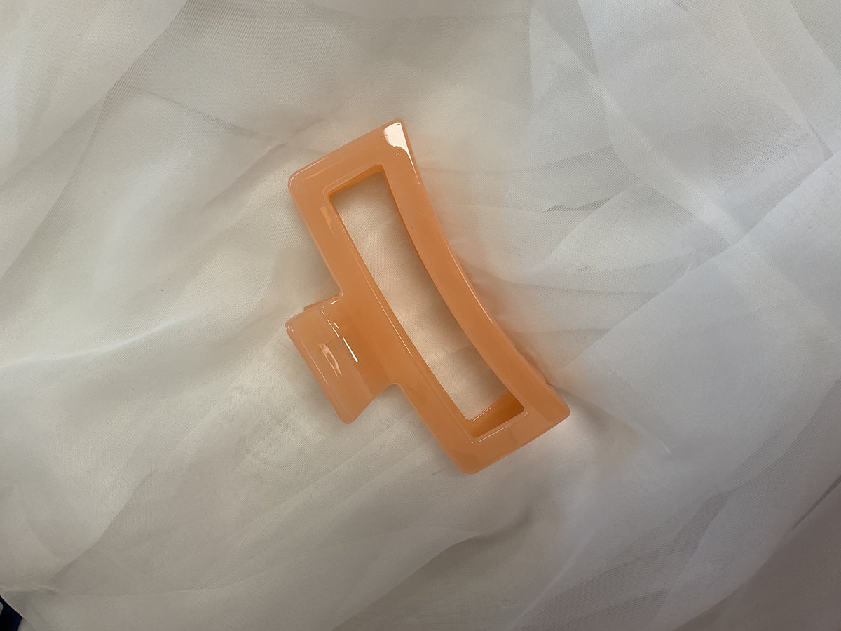 XL Claw Clips