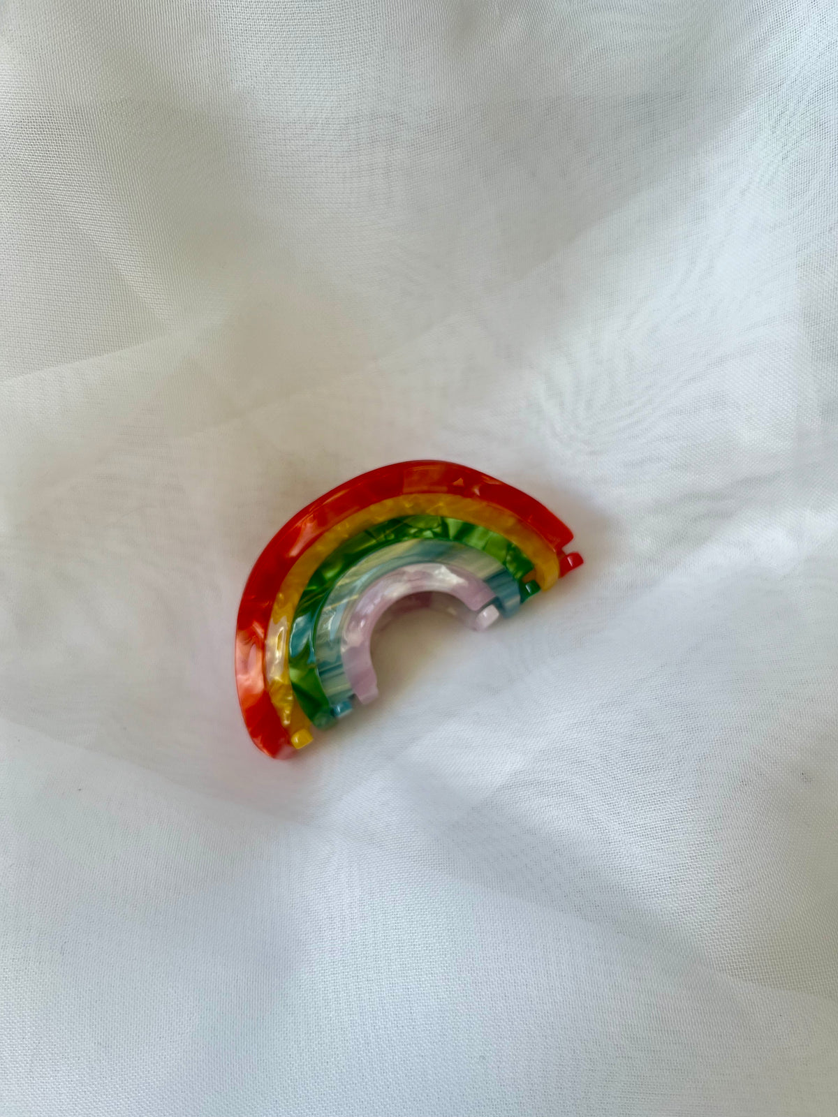 Rainbow Clip