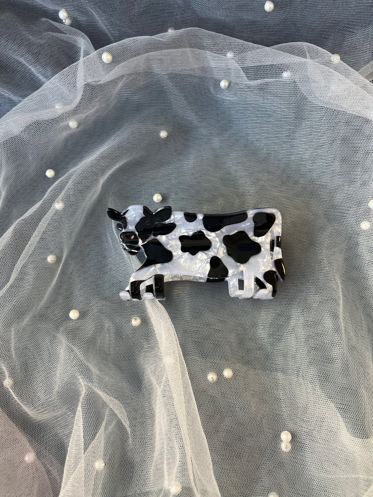 Cow Claw Clip