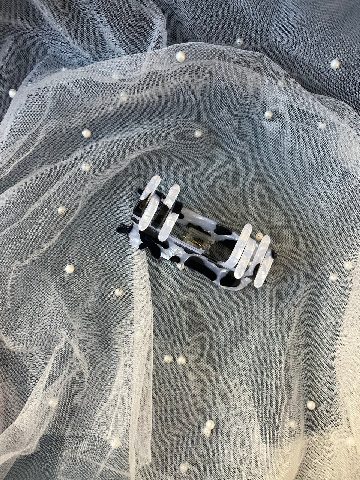 Cow Claw Clip