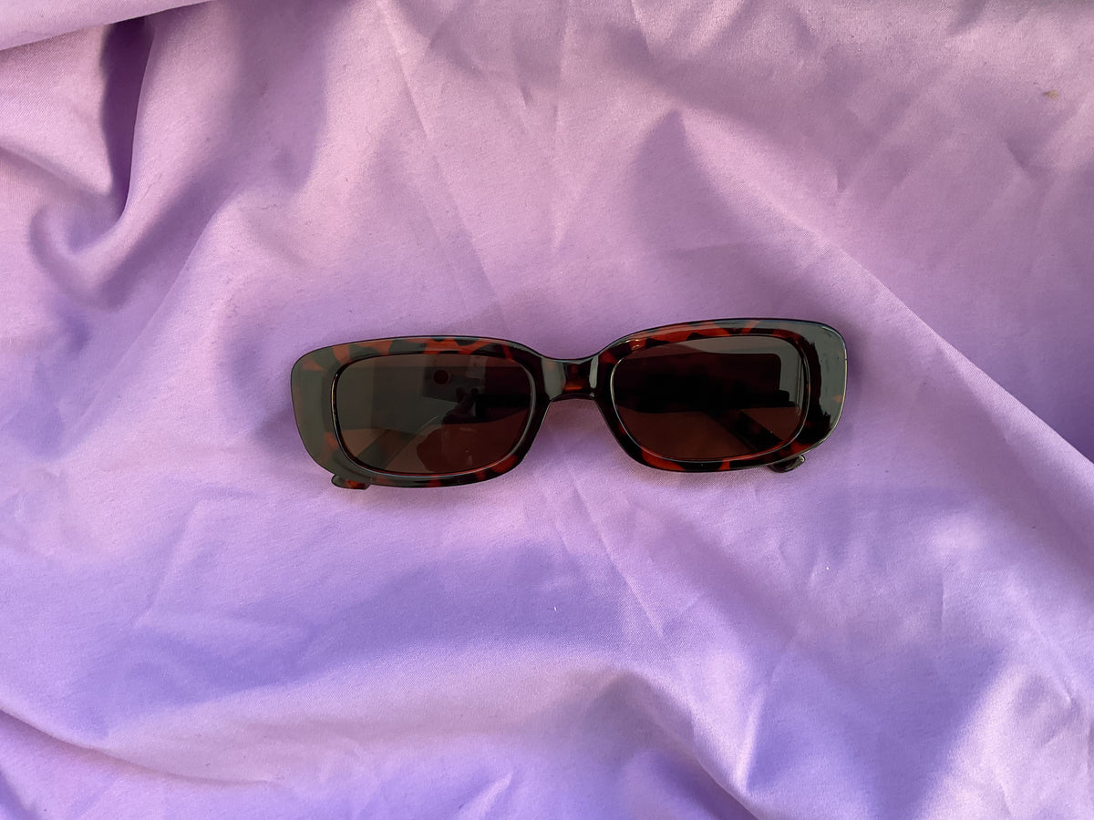 Isabella Sunglasses