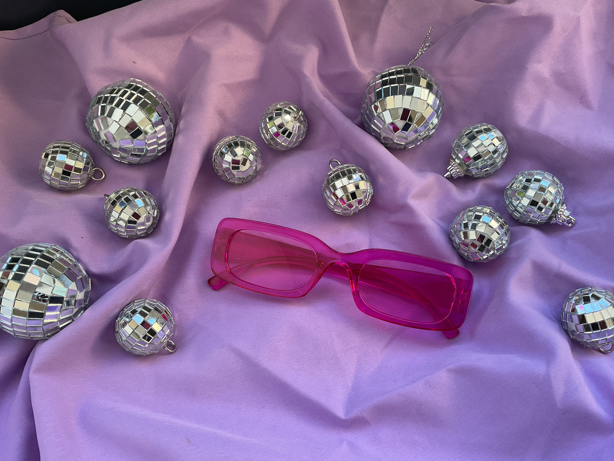 Isabella Sunglasses