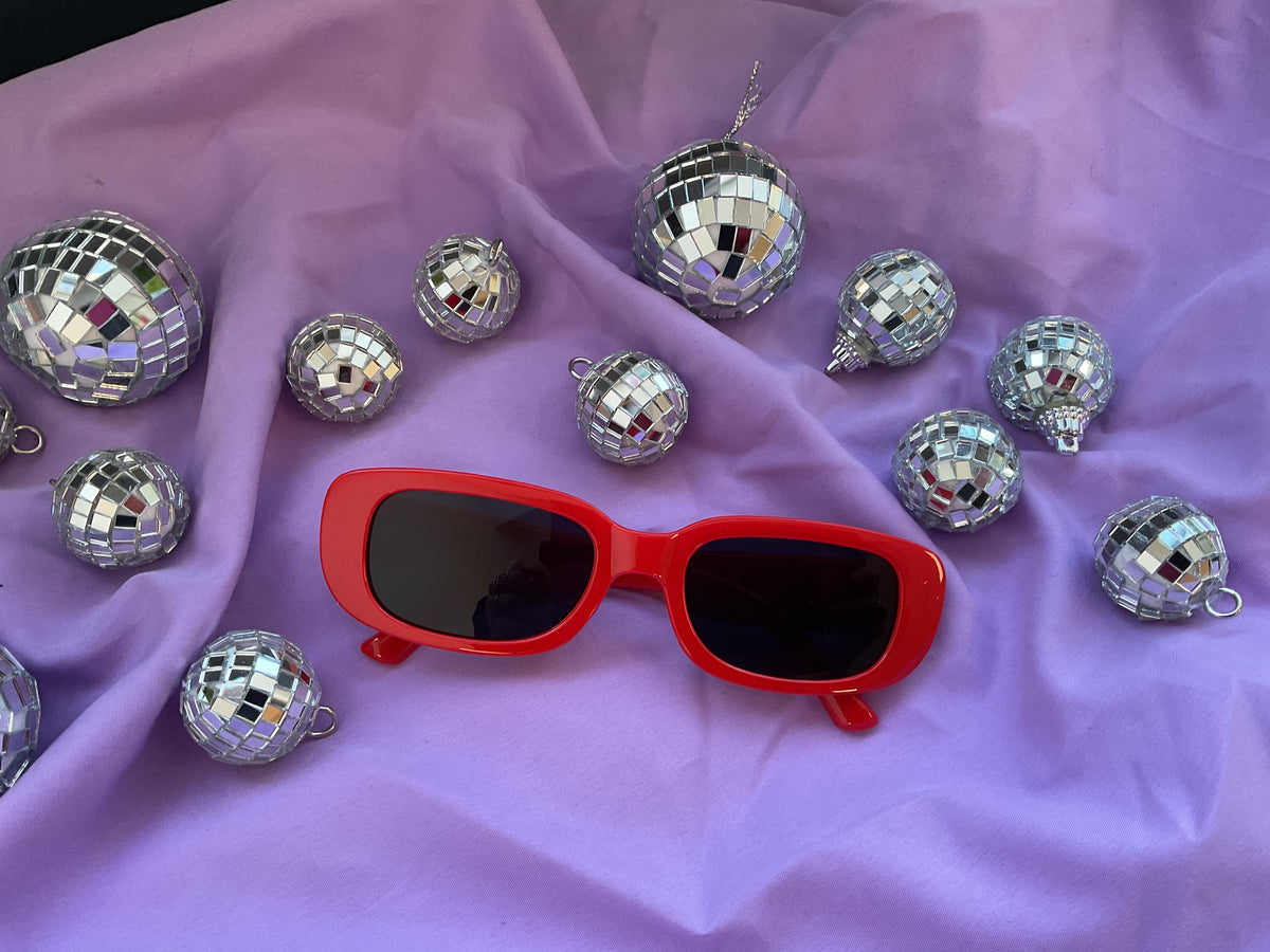 Isabella Sunglasses