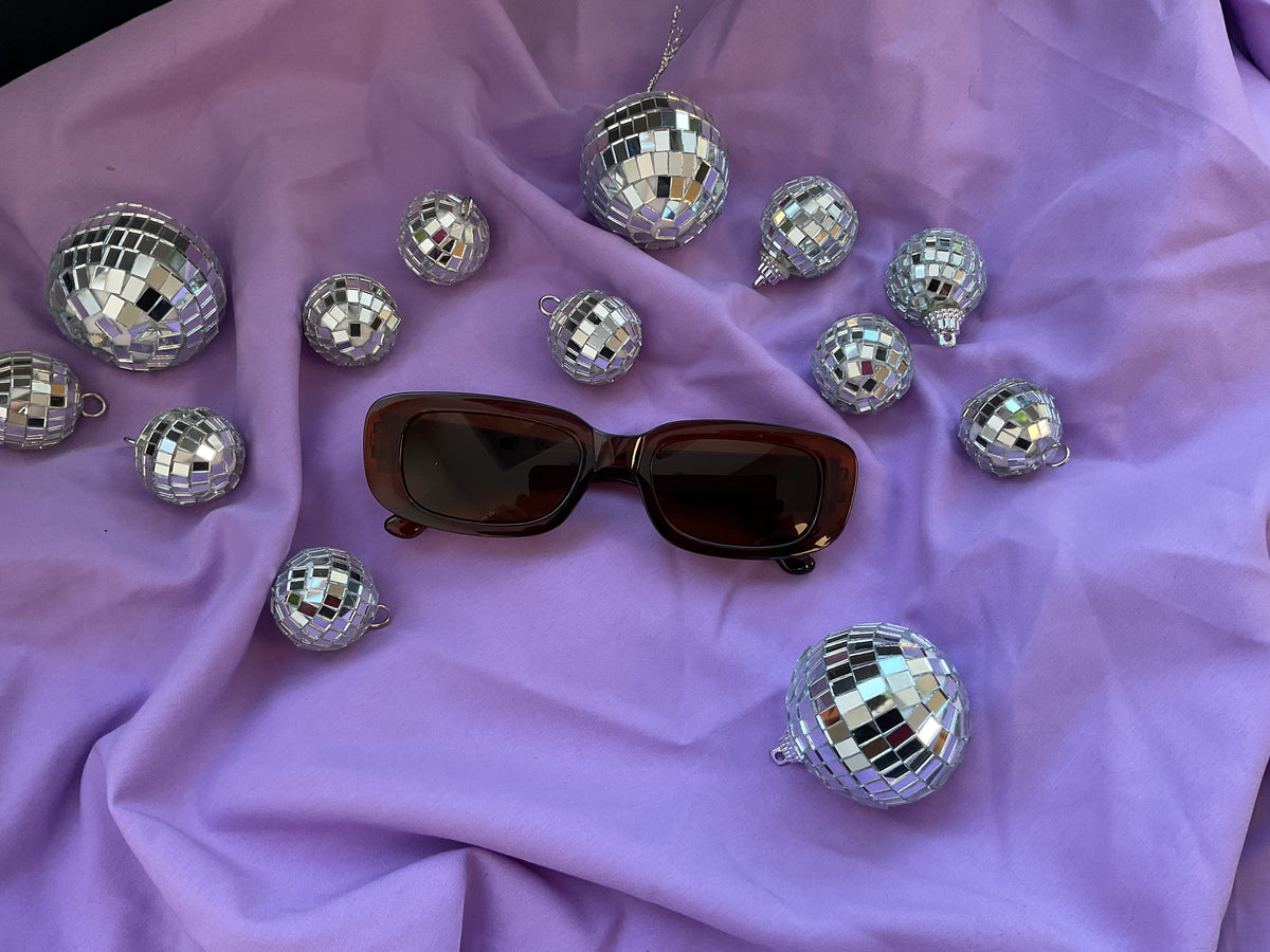 Isabella Sunglasses