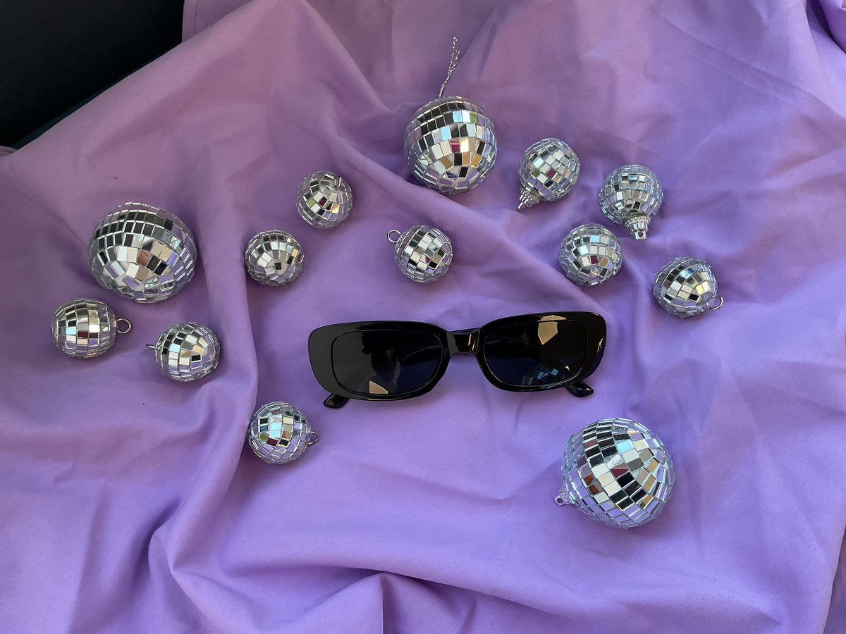 Isabella Sunglasses