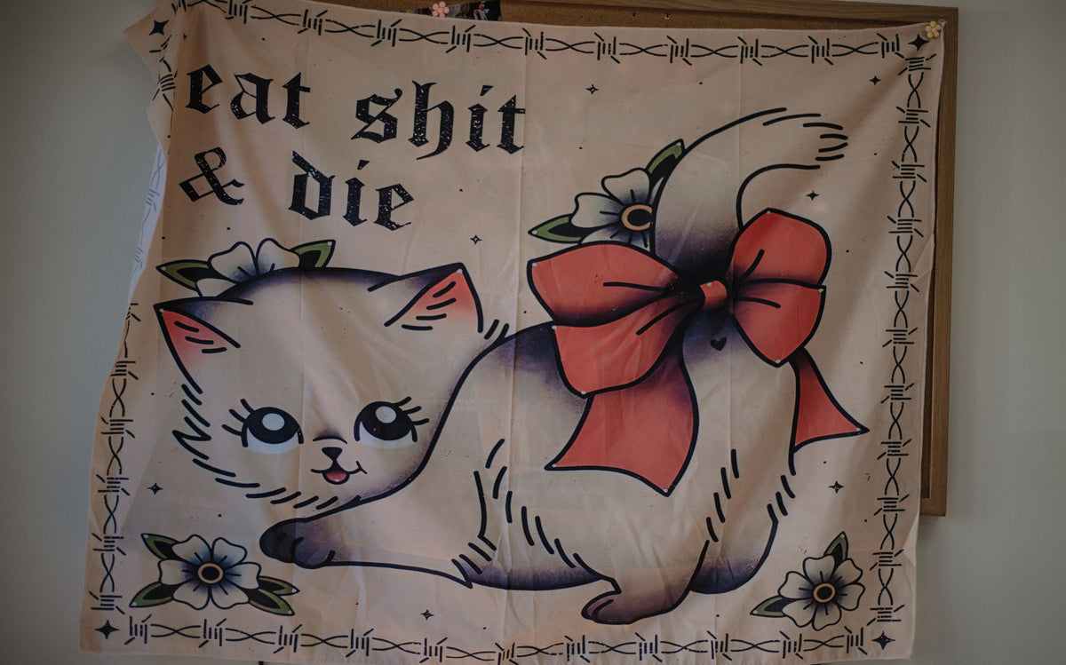 Tapestries