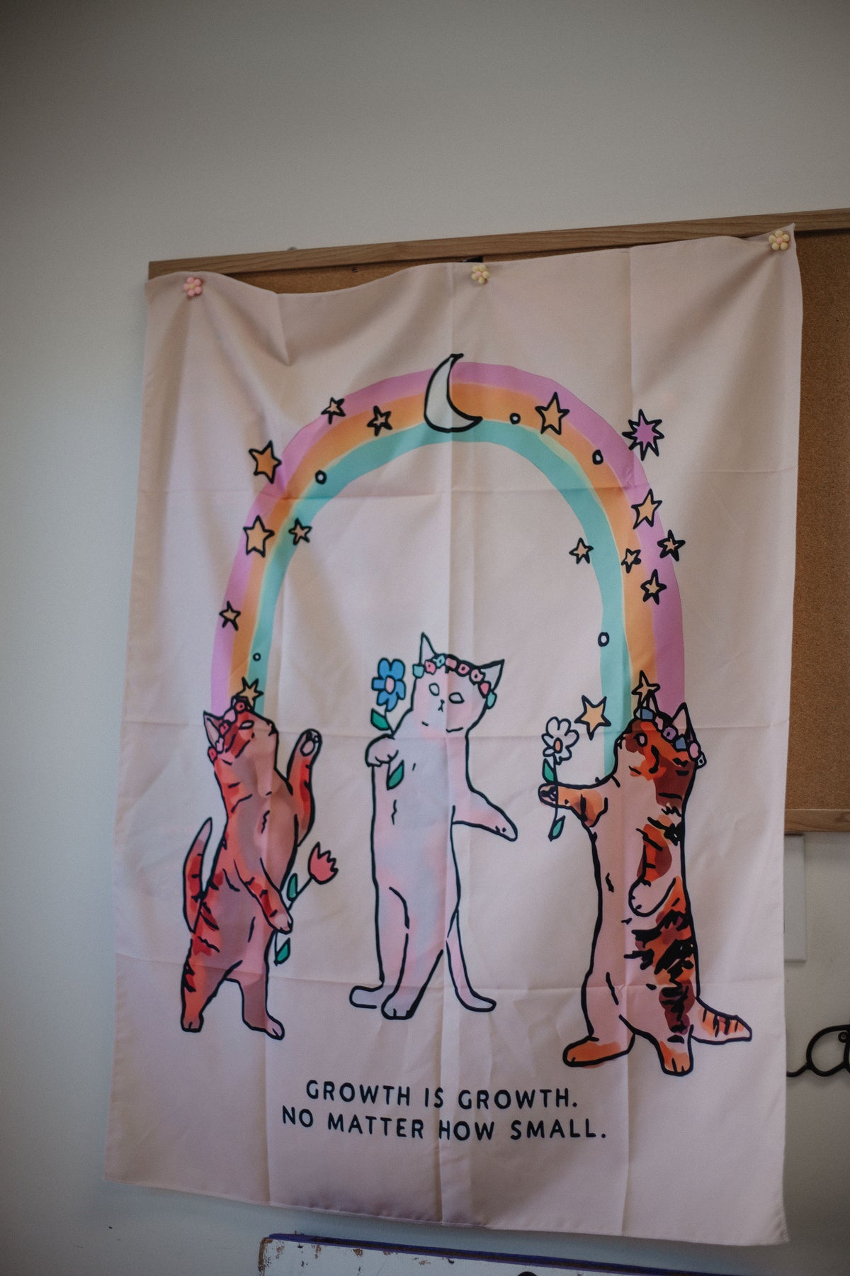 Tapestries