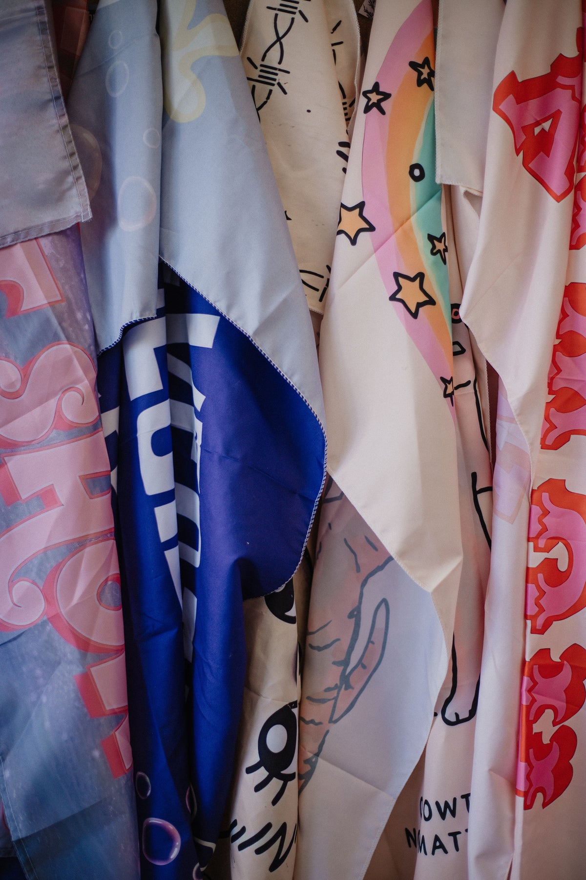 Tapestries
