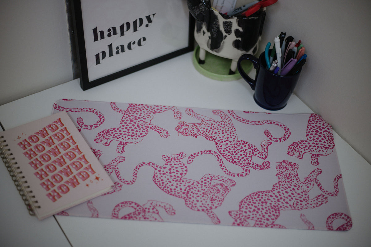 Desk Mats