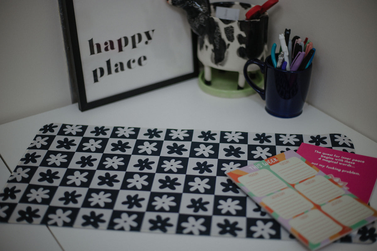 Desk Mats