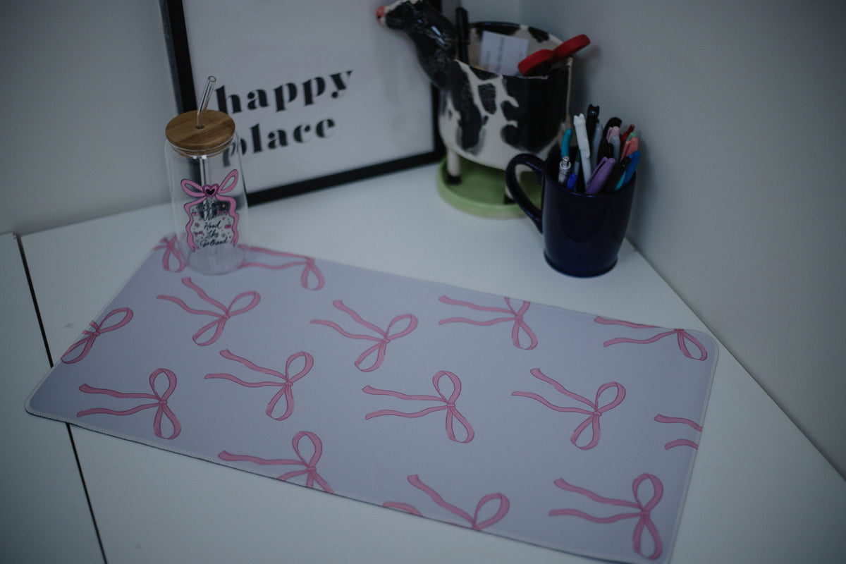 Desk Mats