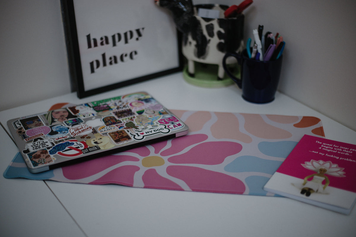 Desk Mats