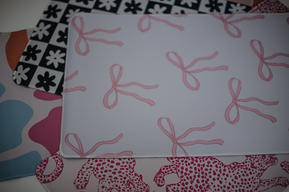 Desk Mats
