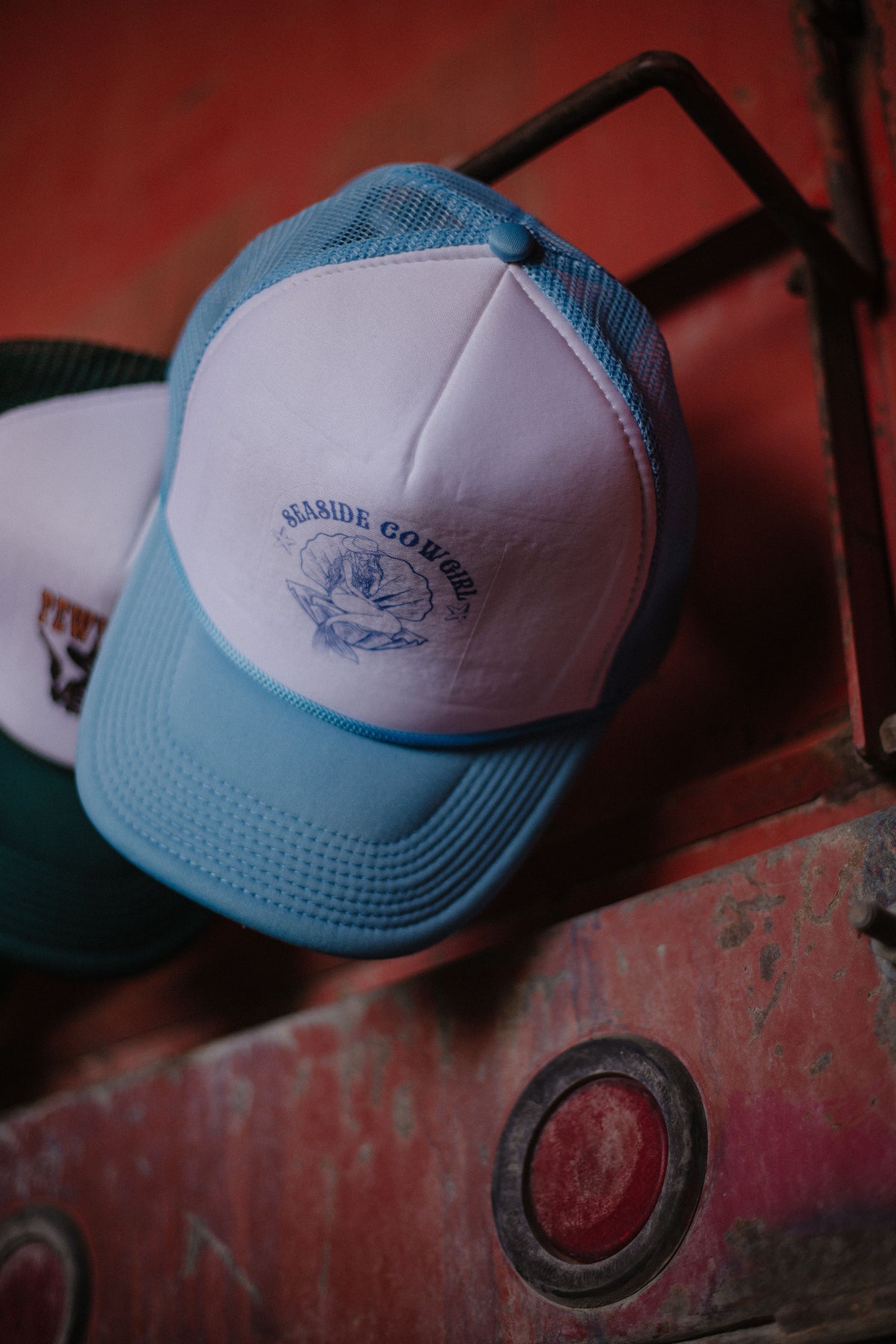 Seaside Cowgirl Hat