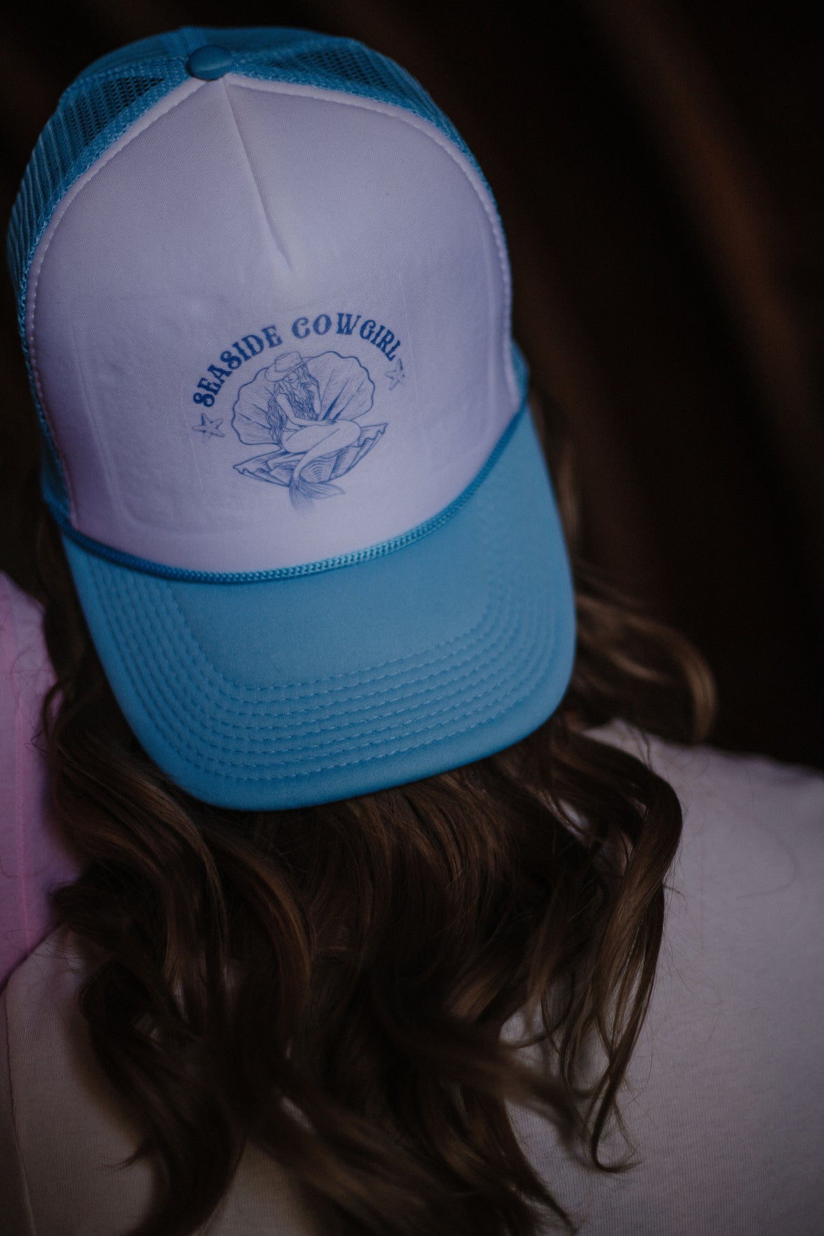 Seaside Cowgirl Hat
