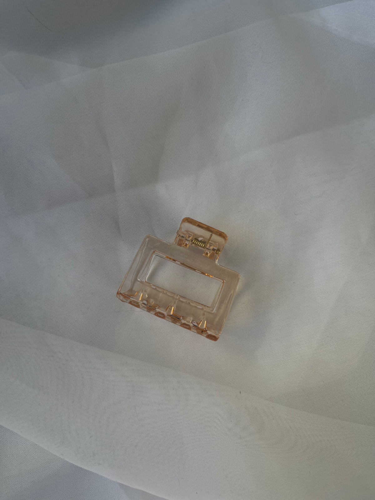 Glossy Mini Clips