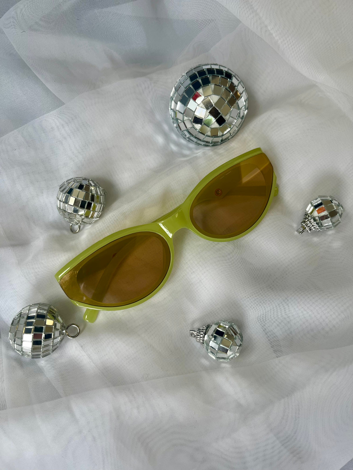 Mimi Sunglasses