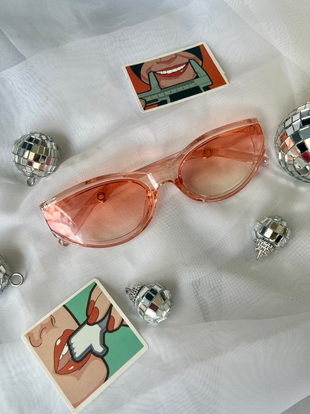 Mimi Sunglasses