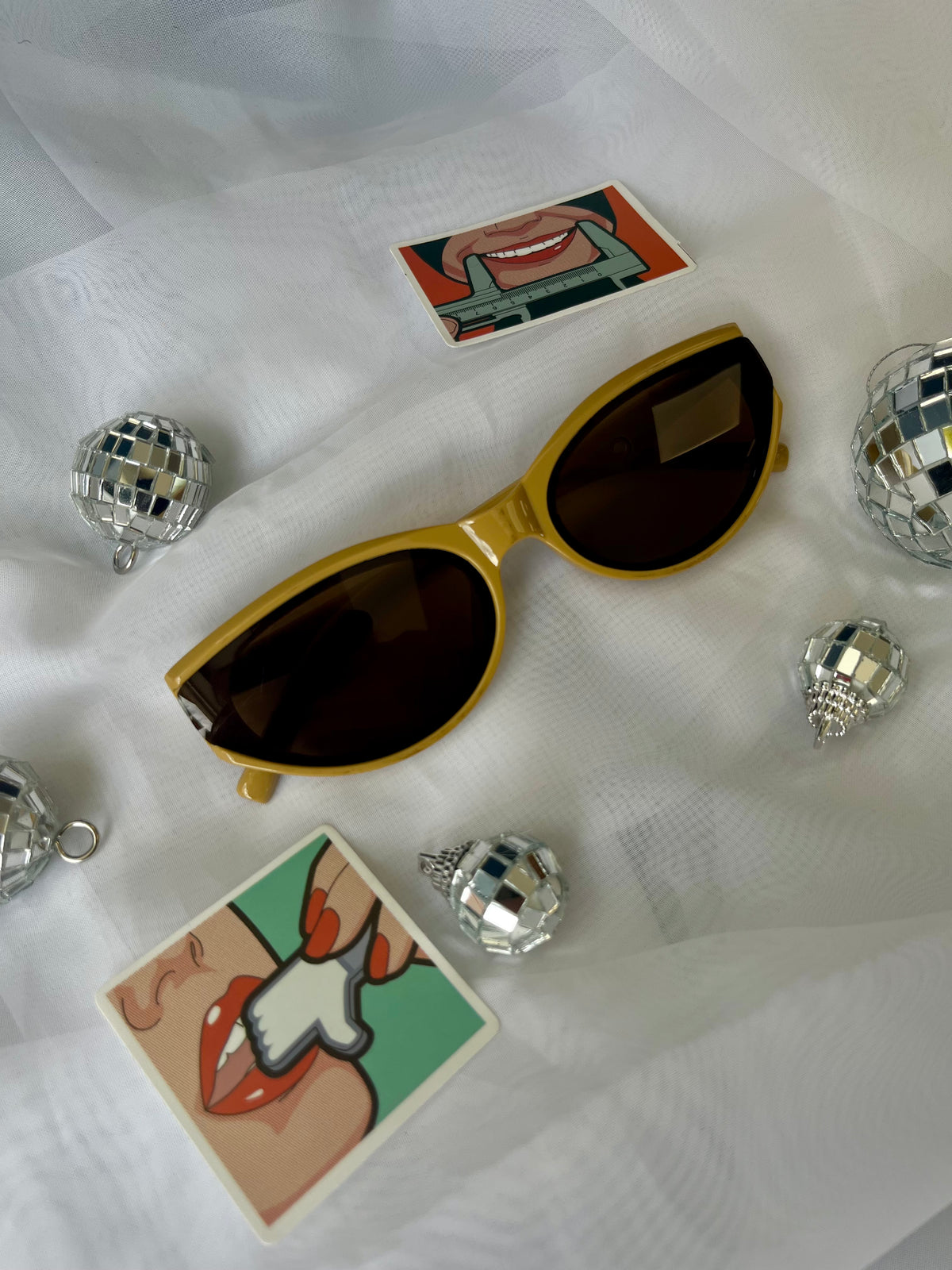 Mimi Sunglasses