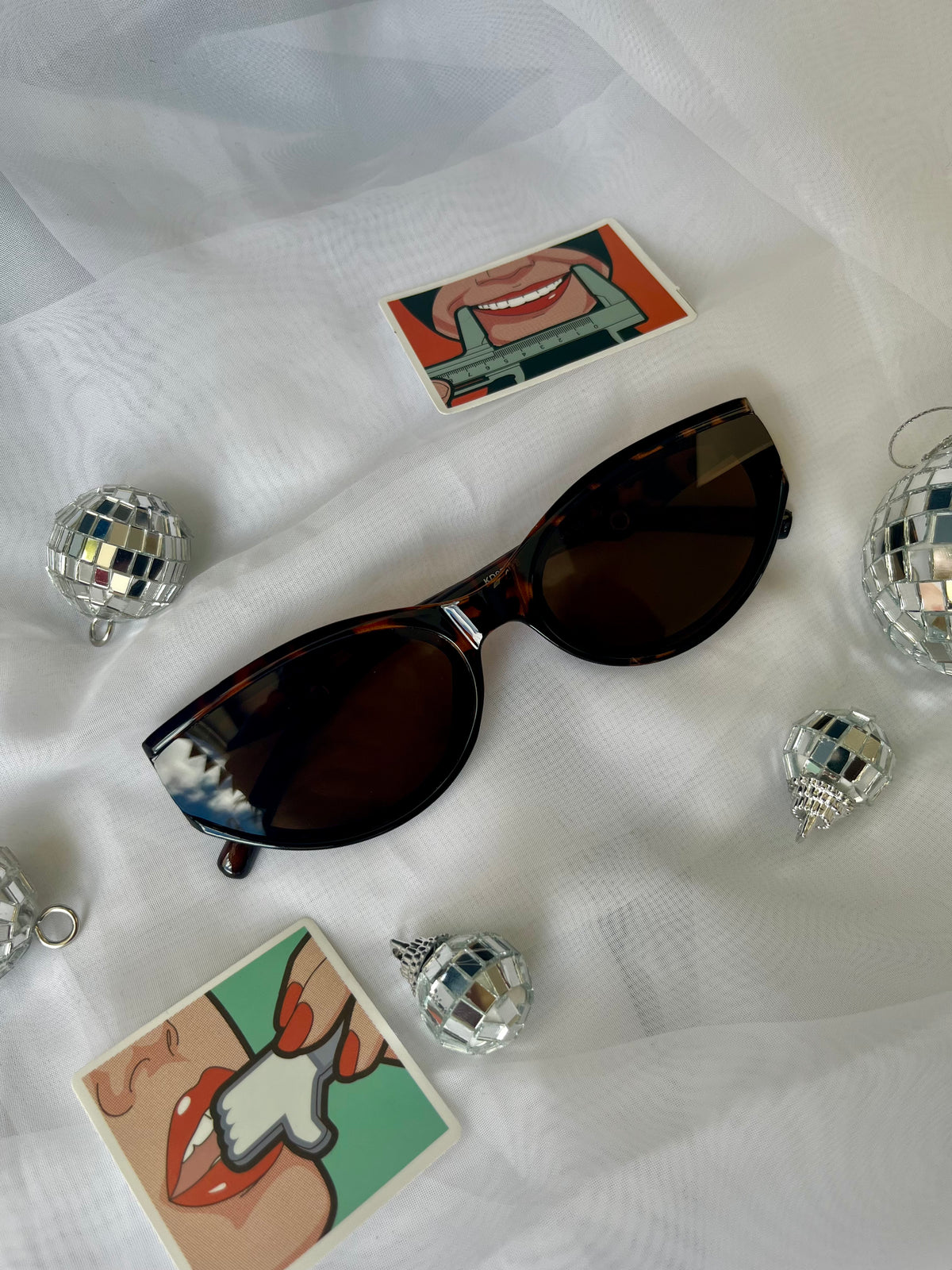 Mimi Sunglasses