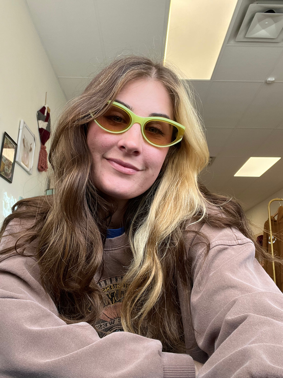 Mimi Sunglasses