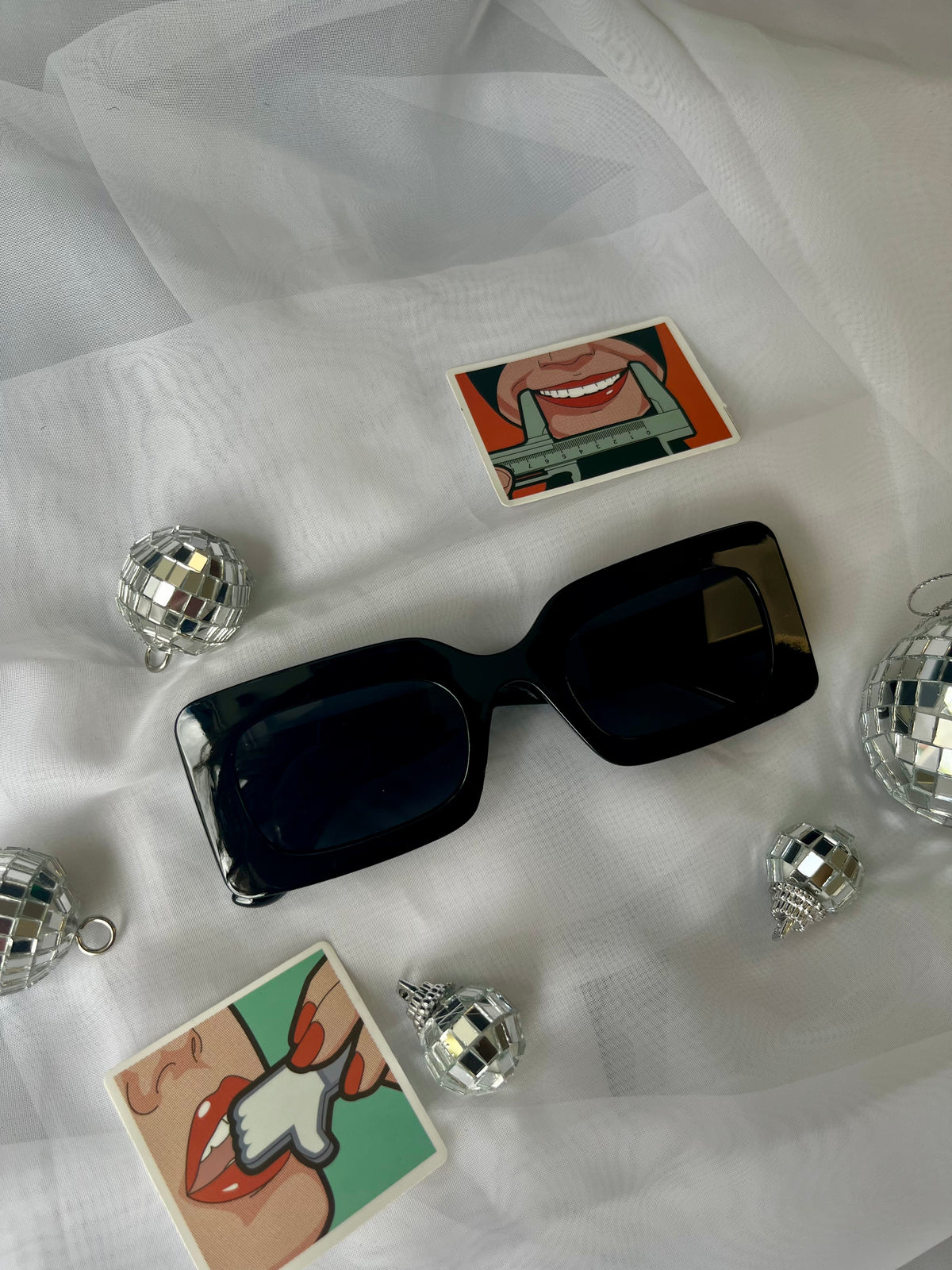 Stella Sunglasses
