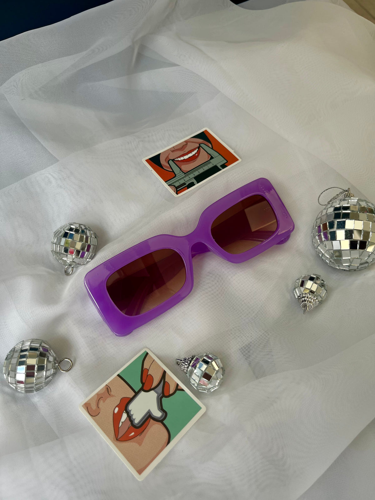 Stella Sunglasses