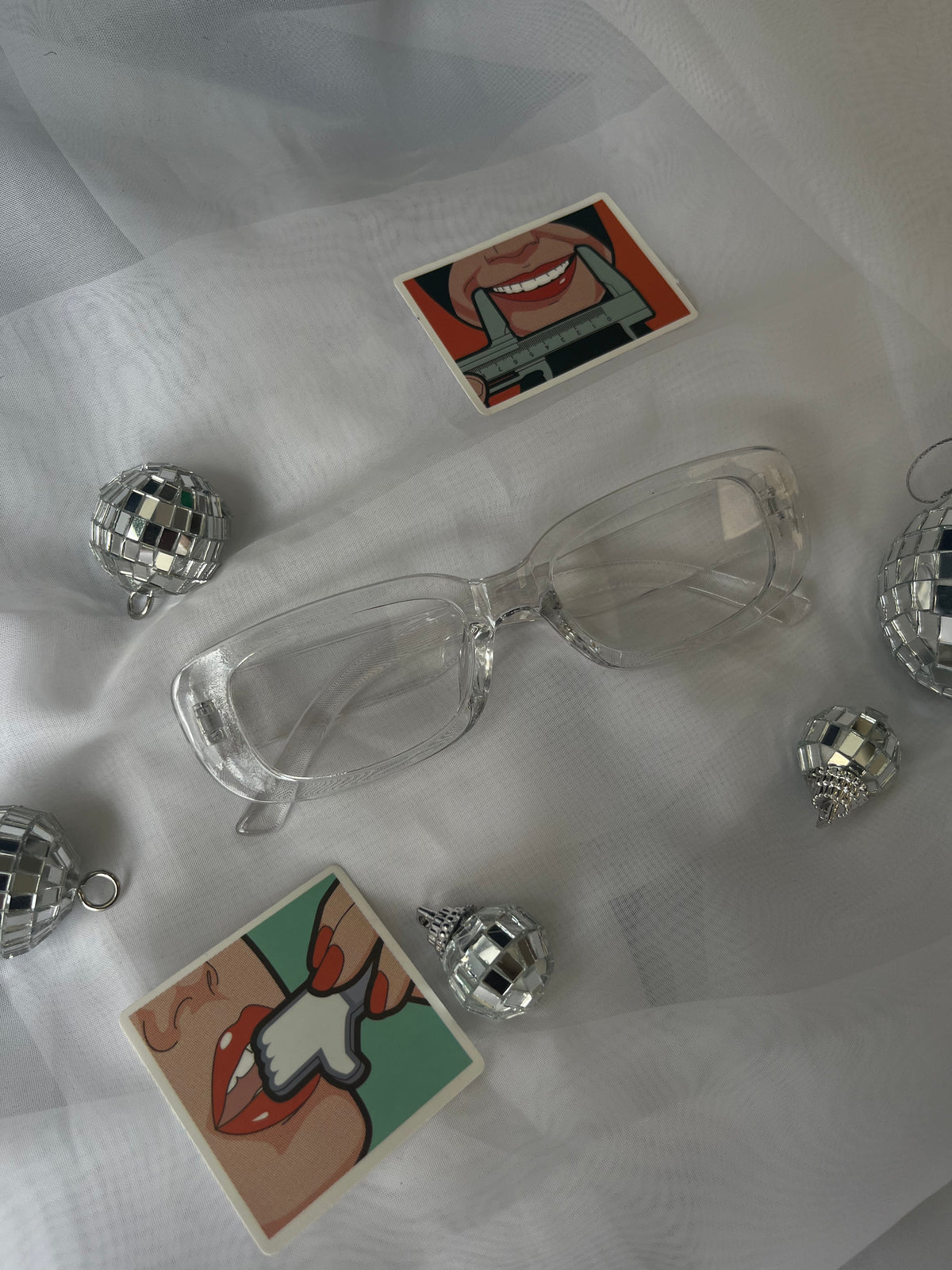 Isabella Sunglasses