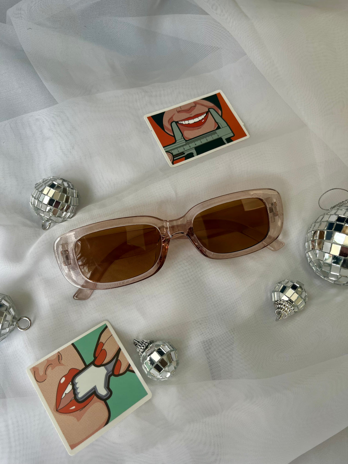 Isabella Sunglasses