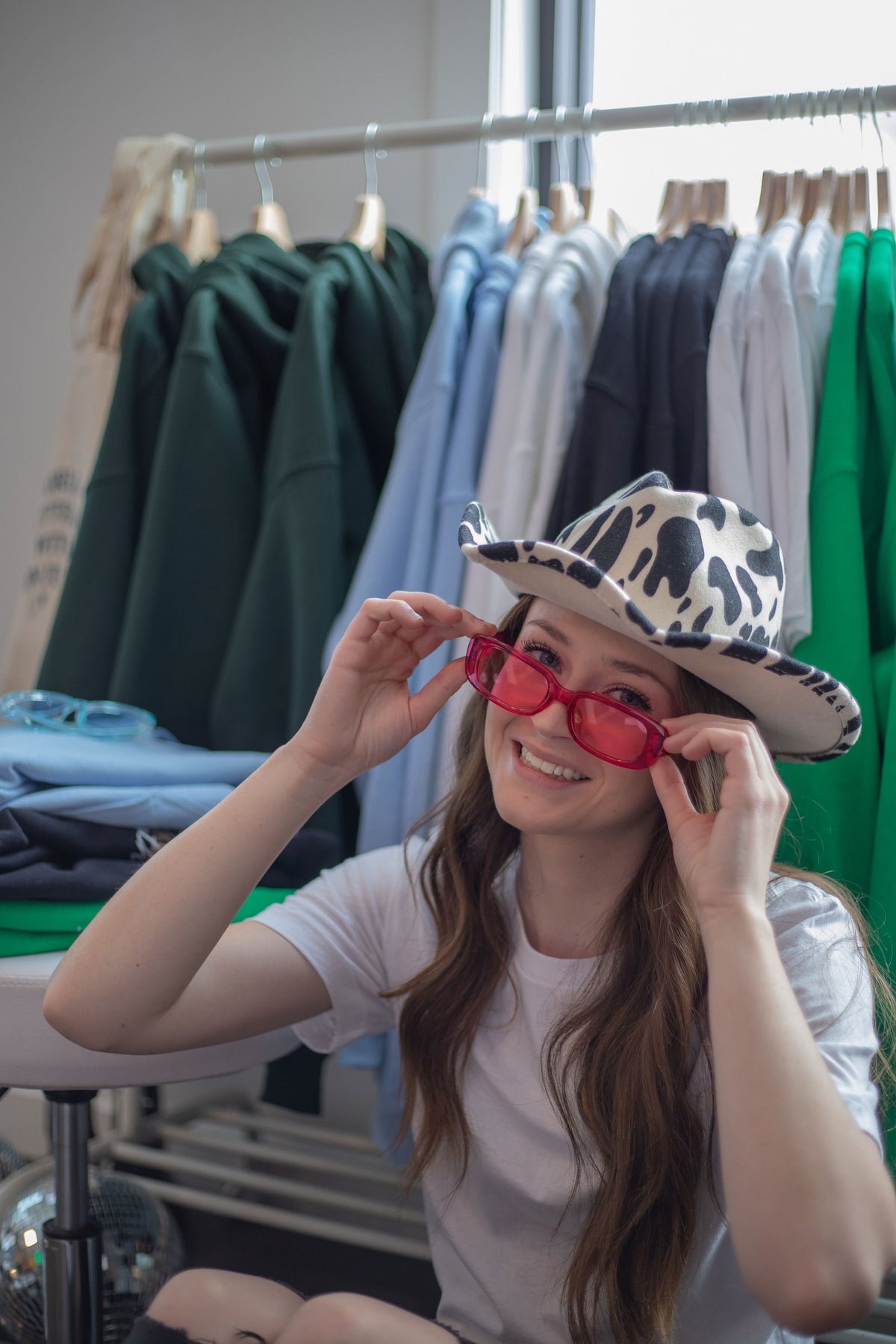 Isabella Sunglasses