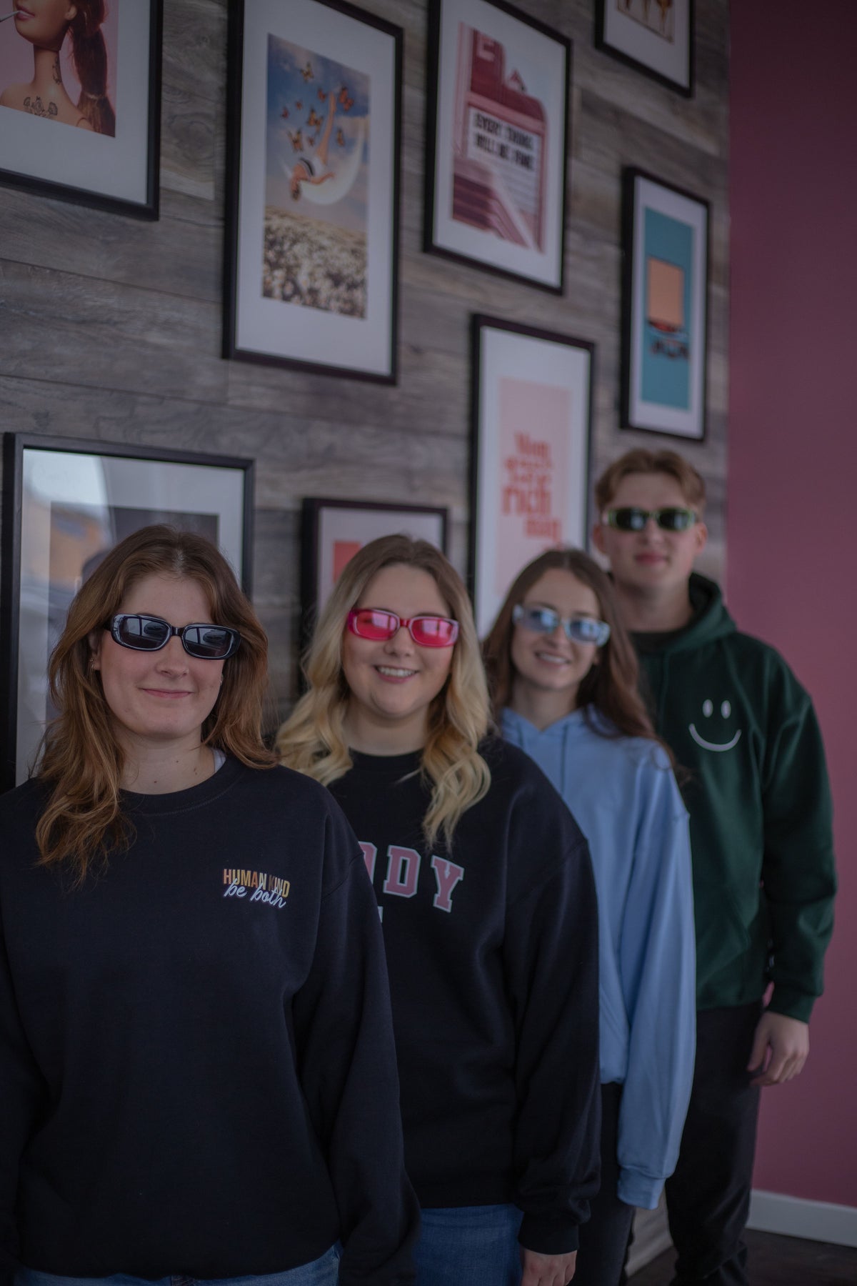 Isabella Sunglasses
