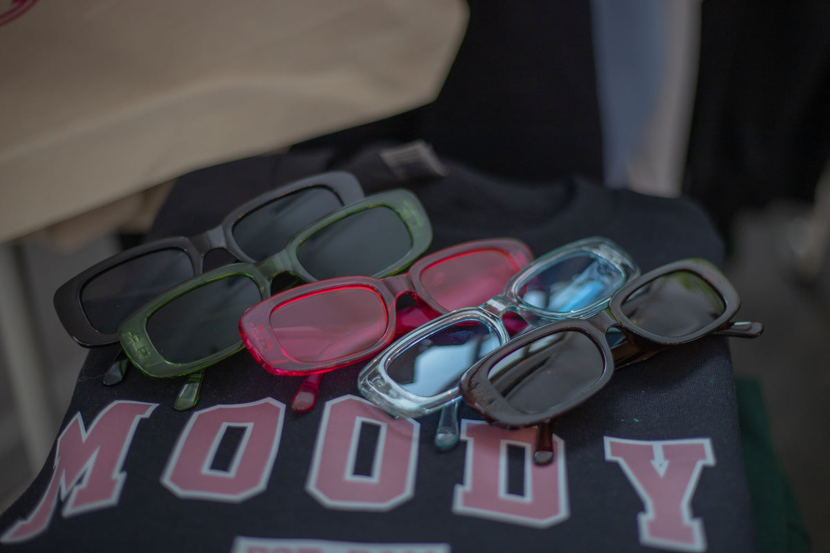 Isabella Sunglasses