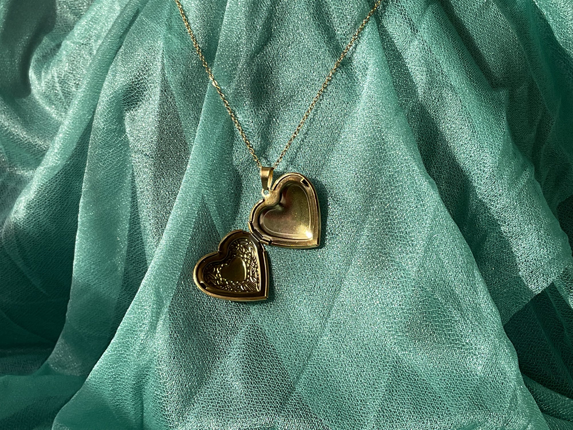Stainless Steel Necklaces