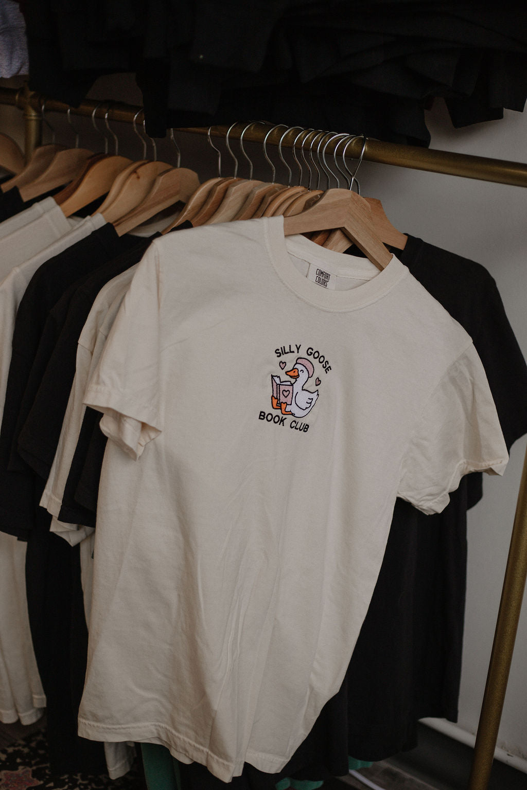 Apparel