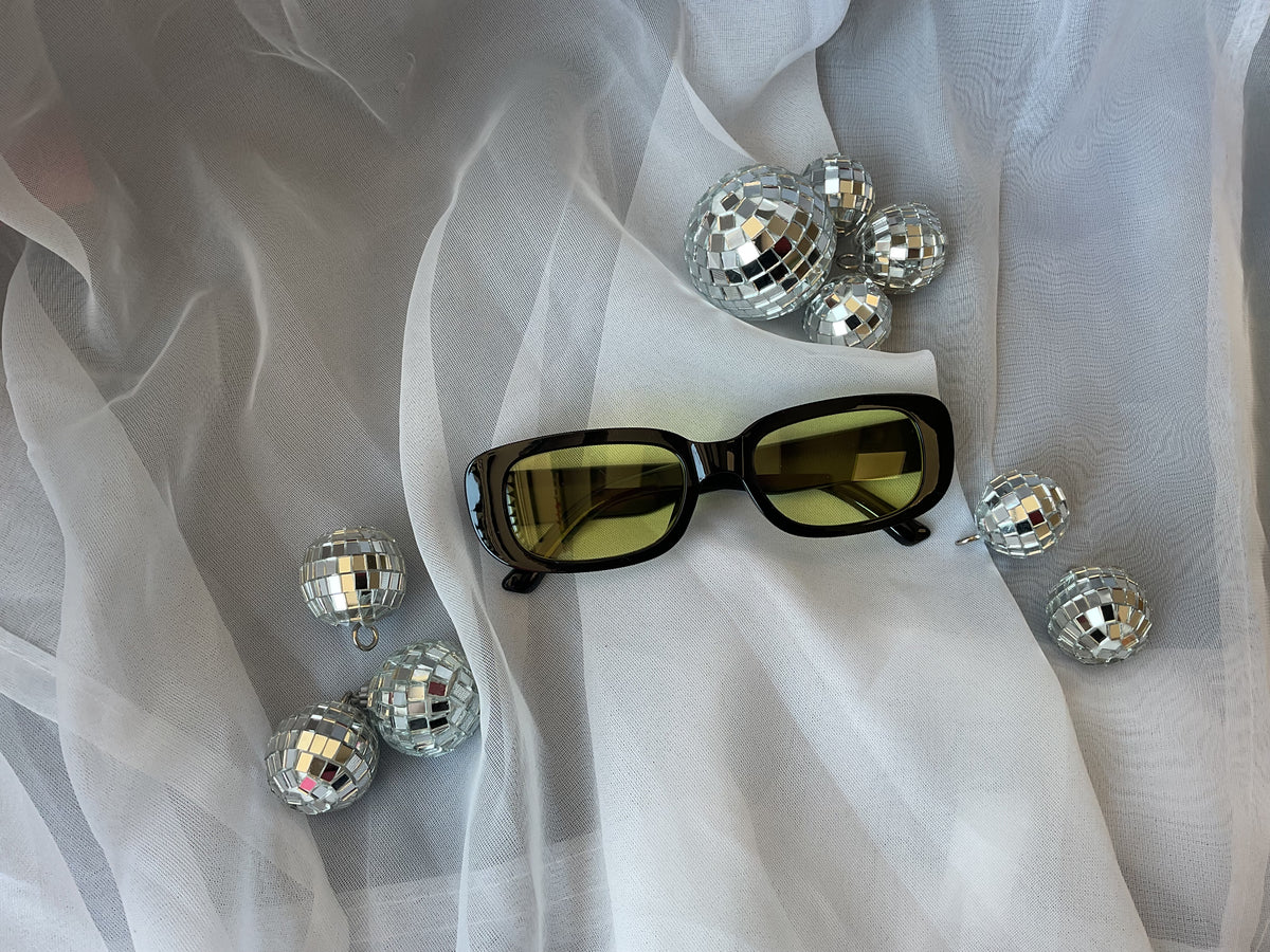 Isabella Sunglasses