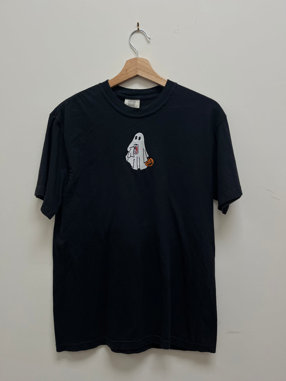 Diet Coke Ghost Tee