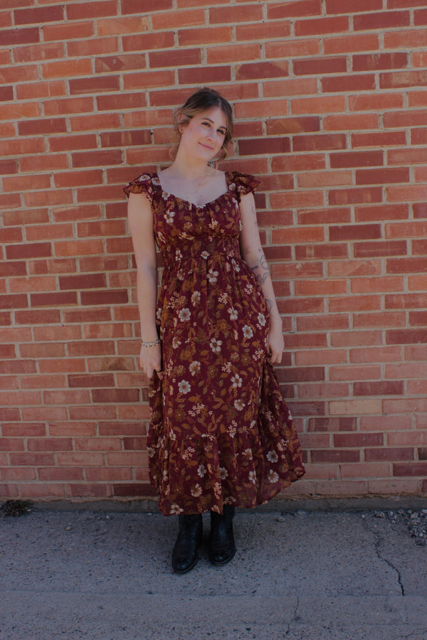 Kate Dress