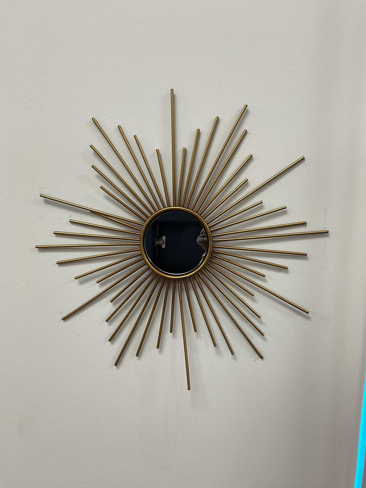 Starburst Mirror