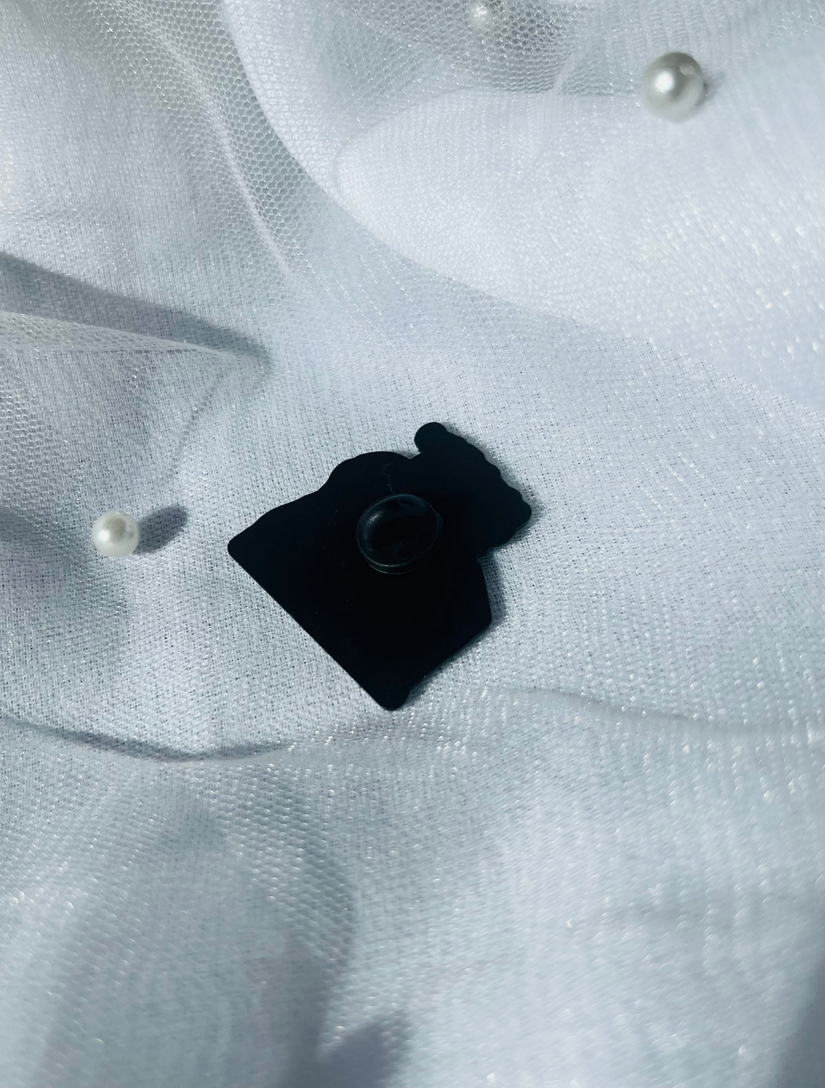 I Don’t Know What I’m Doing | Enamel Pin
